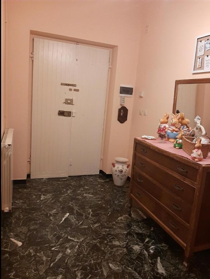 La Tana Dei Conigli Appartement Serra Rocco Buitenkant foto