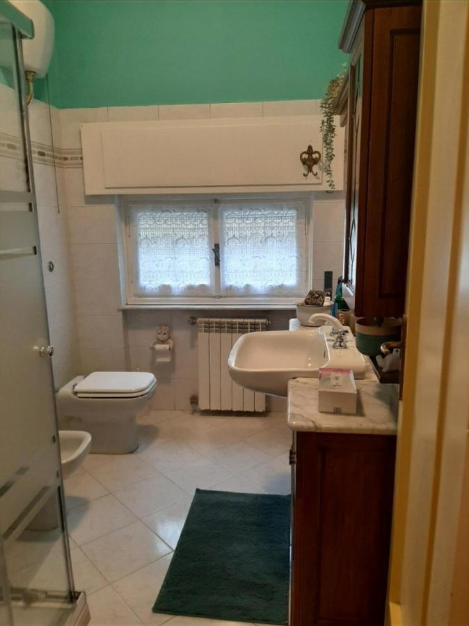 La Tana Dei Conigli Appartement Serra Rocco Buitenkant foto