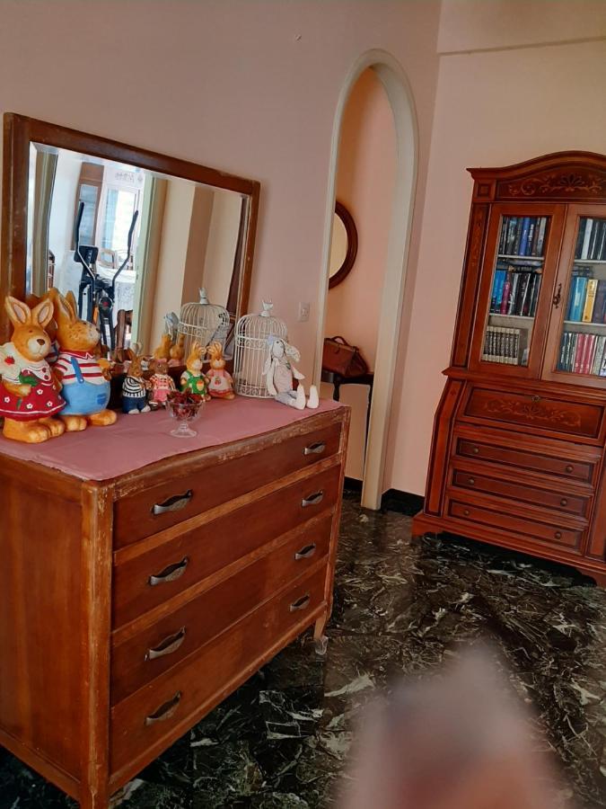 La Tana Dei Conigli Appartement Serra Rocco Buitenkant foto