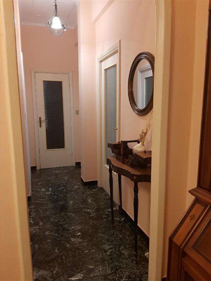 La Tana Dei Conigli Appartement Serra Rocco Buitenkant foto